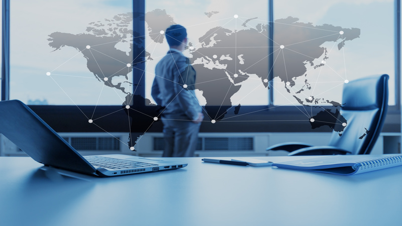 Tyme Global Technologies – Virtual Receptionist