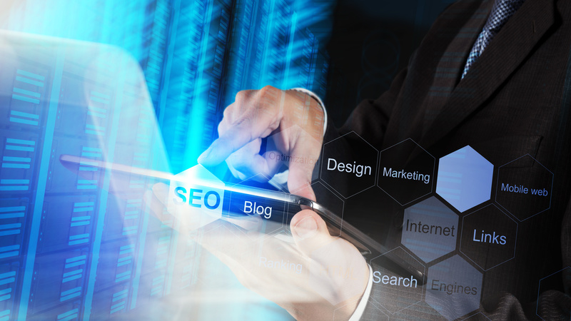 SEO Services Kansas City MO