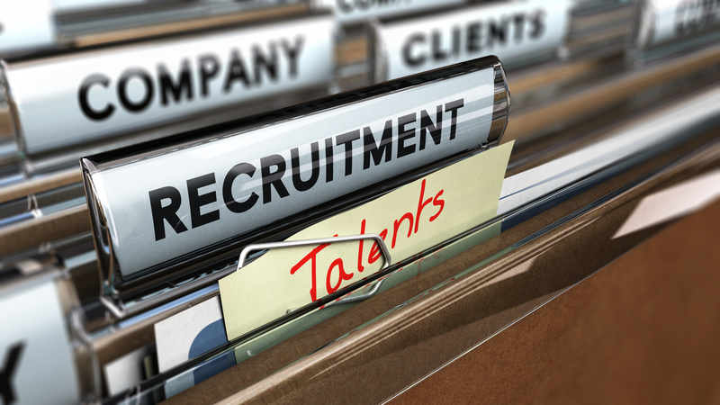 Black Hat Talent Solutions & Consulting