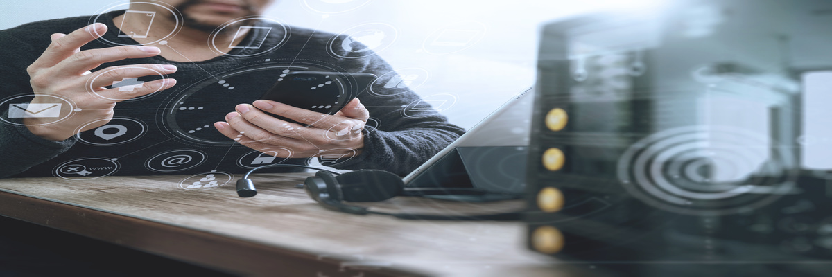 Hosted VoIP For Business Houston