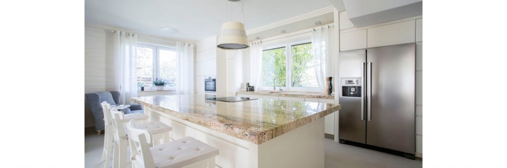 Countertops Moosomin