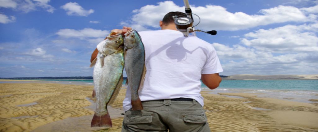 Book Fishing Trip in San Antonio TX – Legacy Ranch