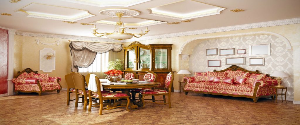 Choose Home Remodeling Company
