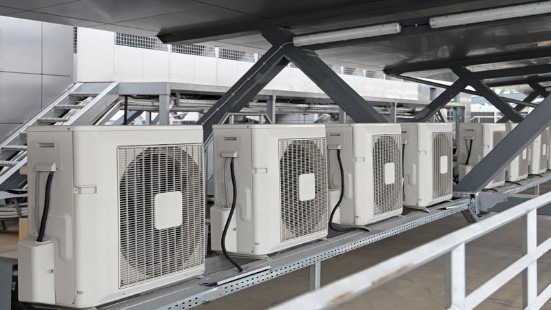 HVAC Services DeQuincy