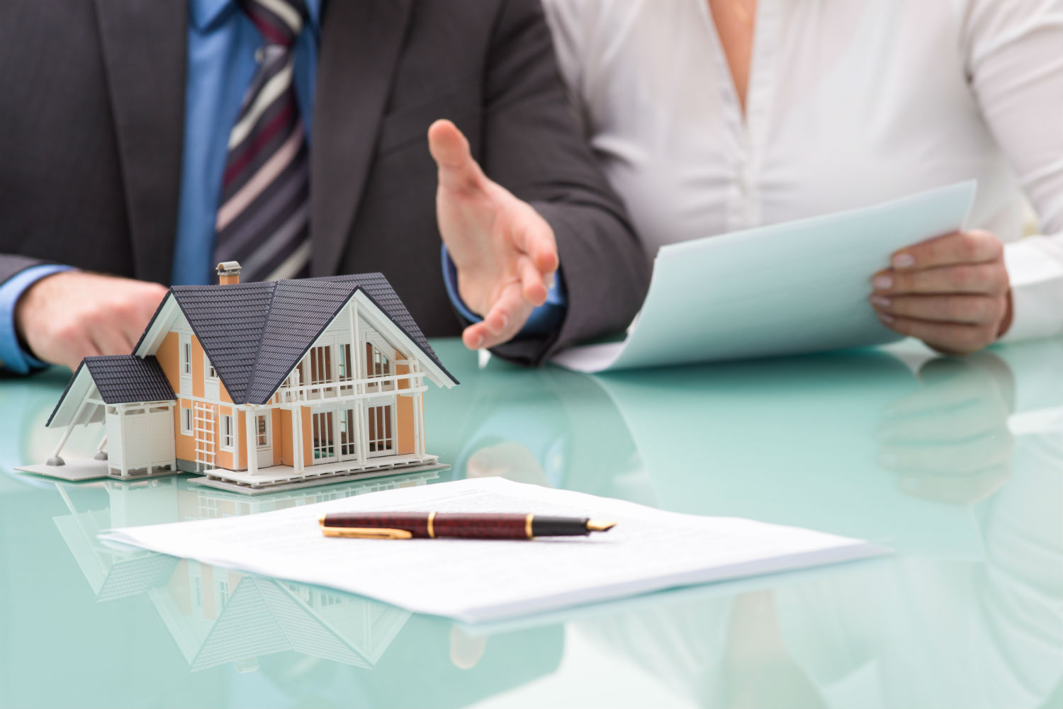 Stroud & Associates Helps You Update Yourself With Houses For Sale Available In Saint Joseph
