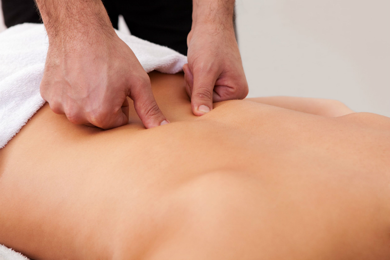 Cross-Up Chiro Pain & Performance