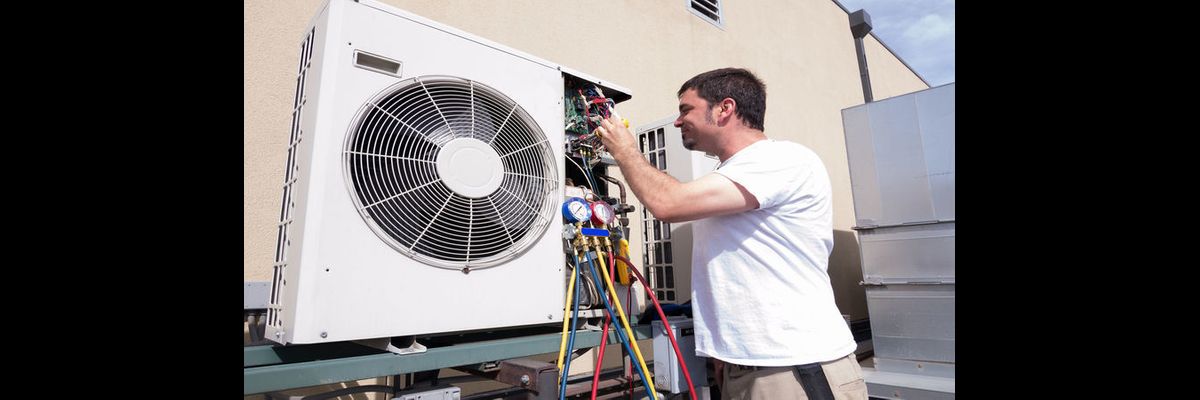 HVAC Specialists Hamilton