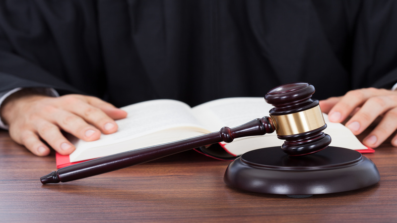 Levy Borukh Law