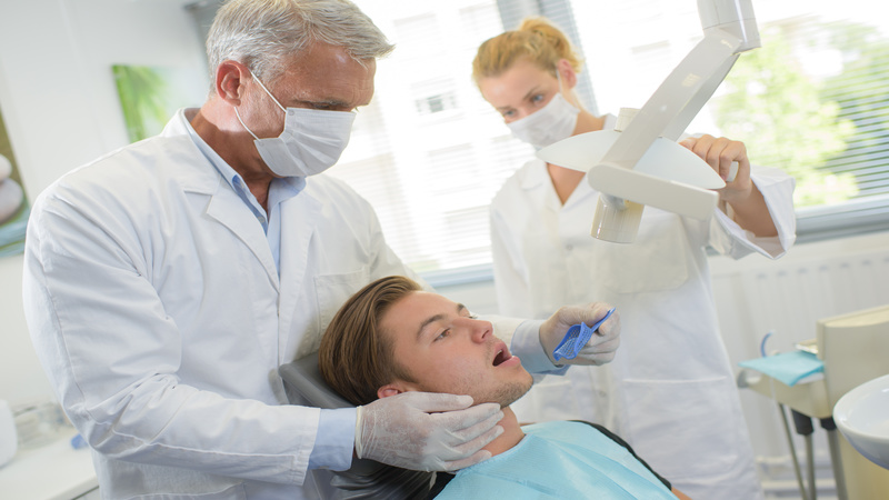 Dental Implants Jeffersonville