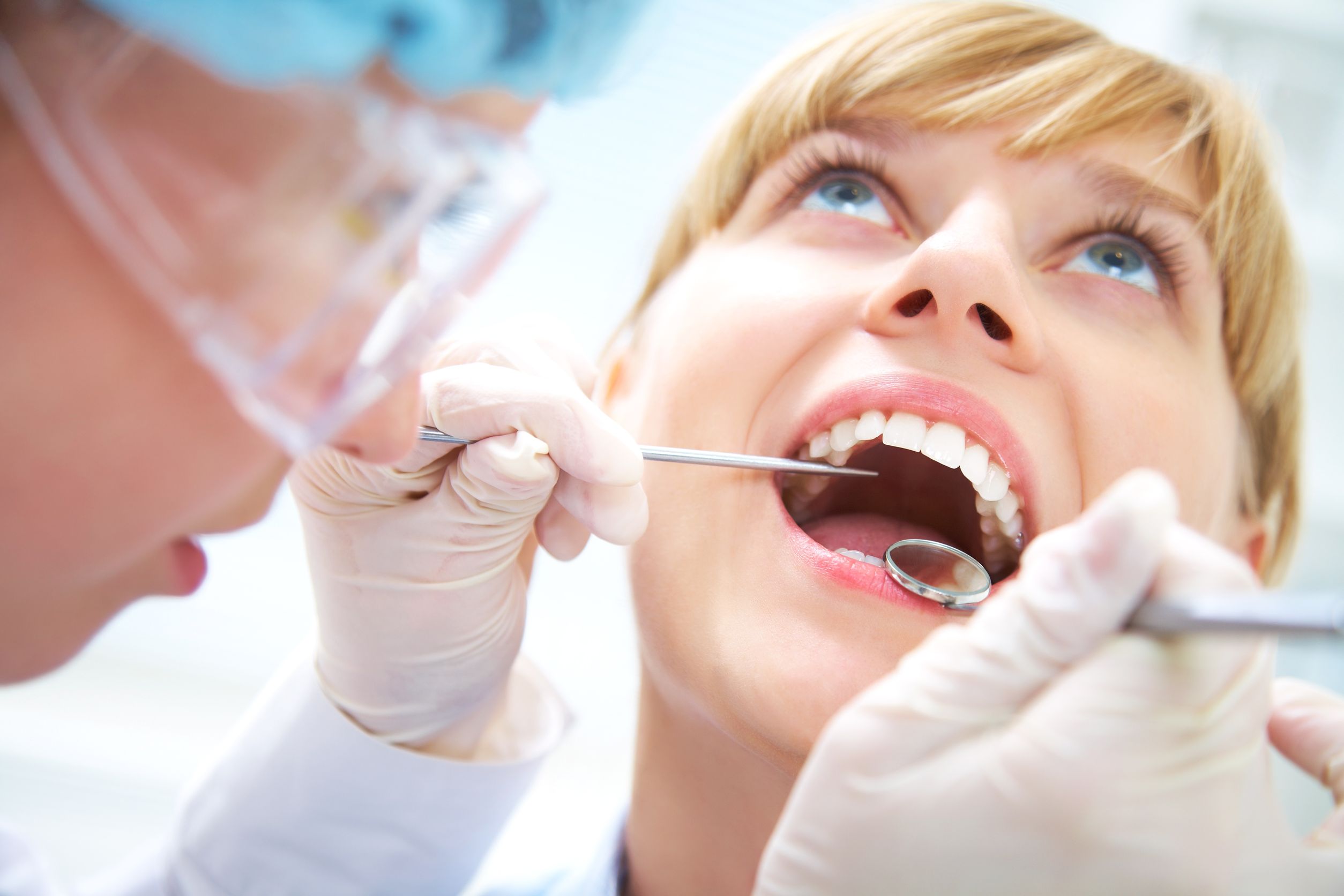 Pediatric Dentist Gaithersburg