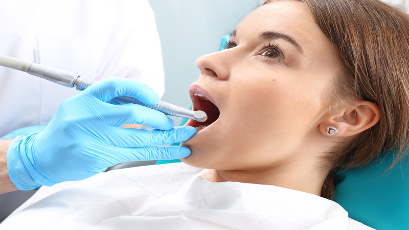 Selecting Cosmetic Dentistry in Loop at Windy City Family Dental