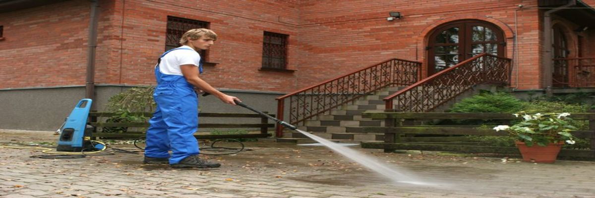 Pressure Washing Company Tualatin OR