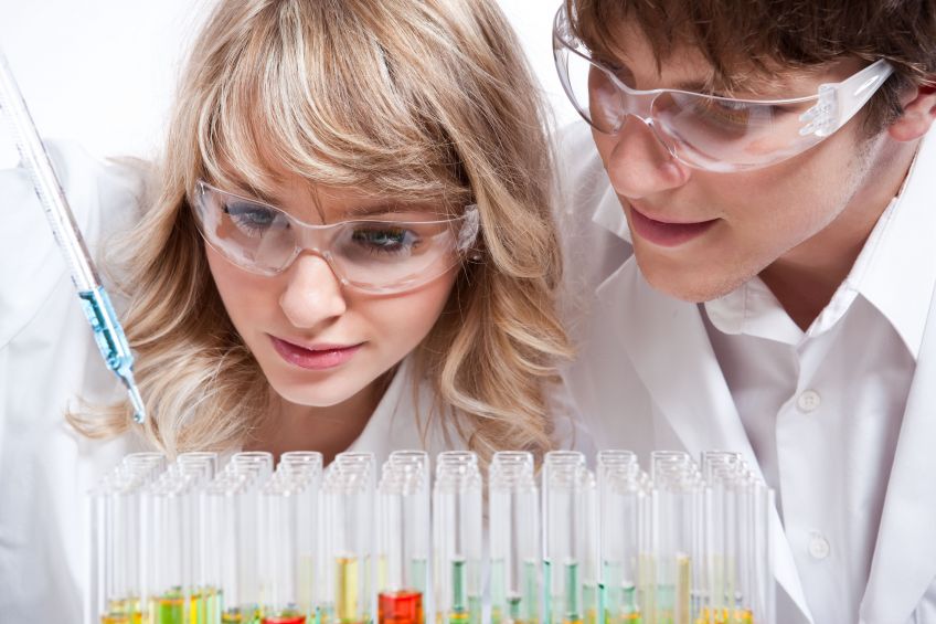 High Performance Liquid Chromatography