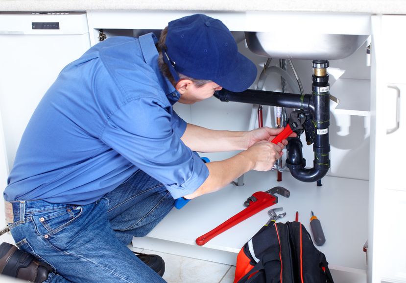 Select Drain Cleaning Services Near Atlanta at GoRapid Inc.