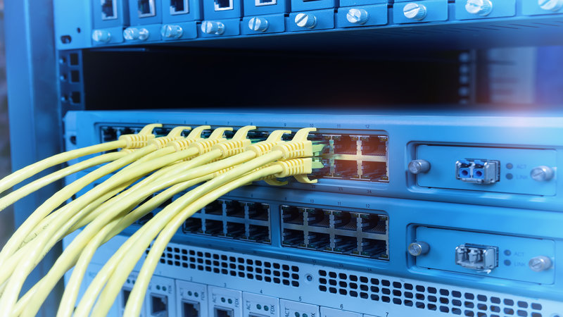 Cable Suppliers Singapore