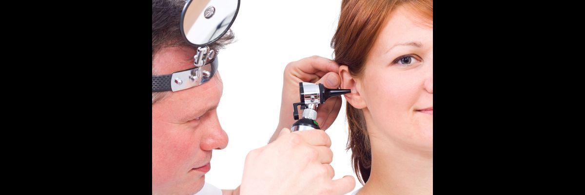 Hearing Loss Treatment Calhoun County TX