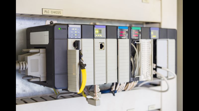 Automation Fresno CA