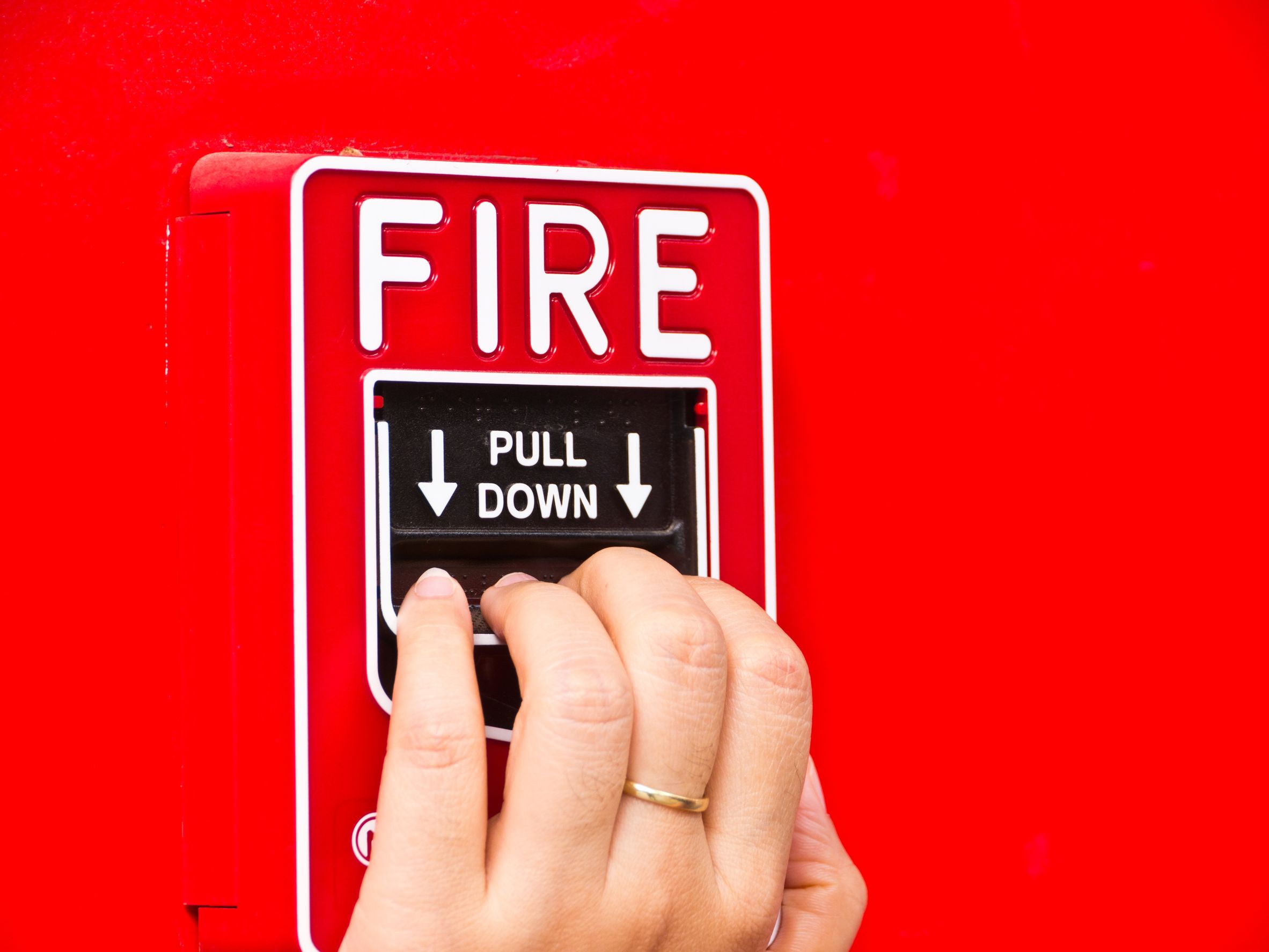 Fire Sprinkler Inspection Service Reno NV
