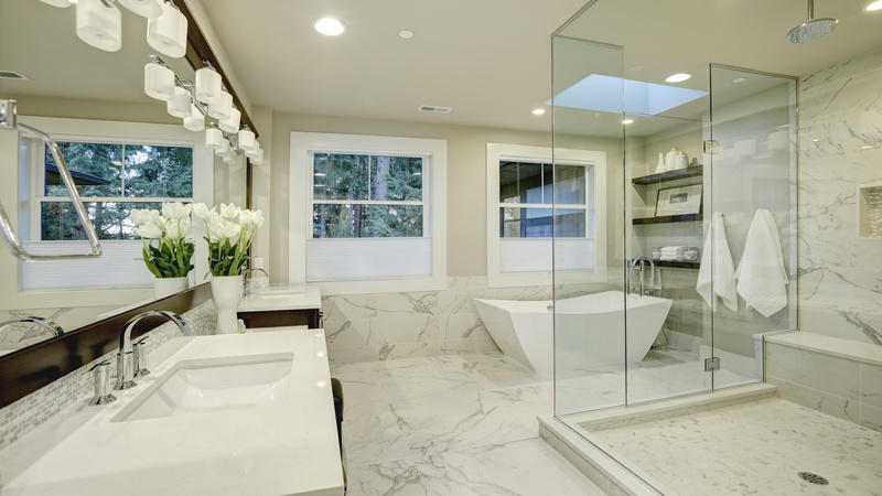 Sarisand Tile Provides The Best Bathroom Vanities Service Based In Charlottesville