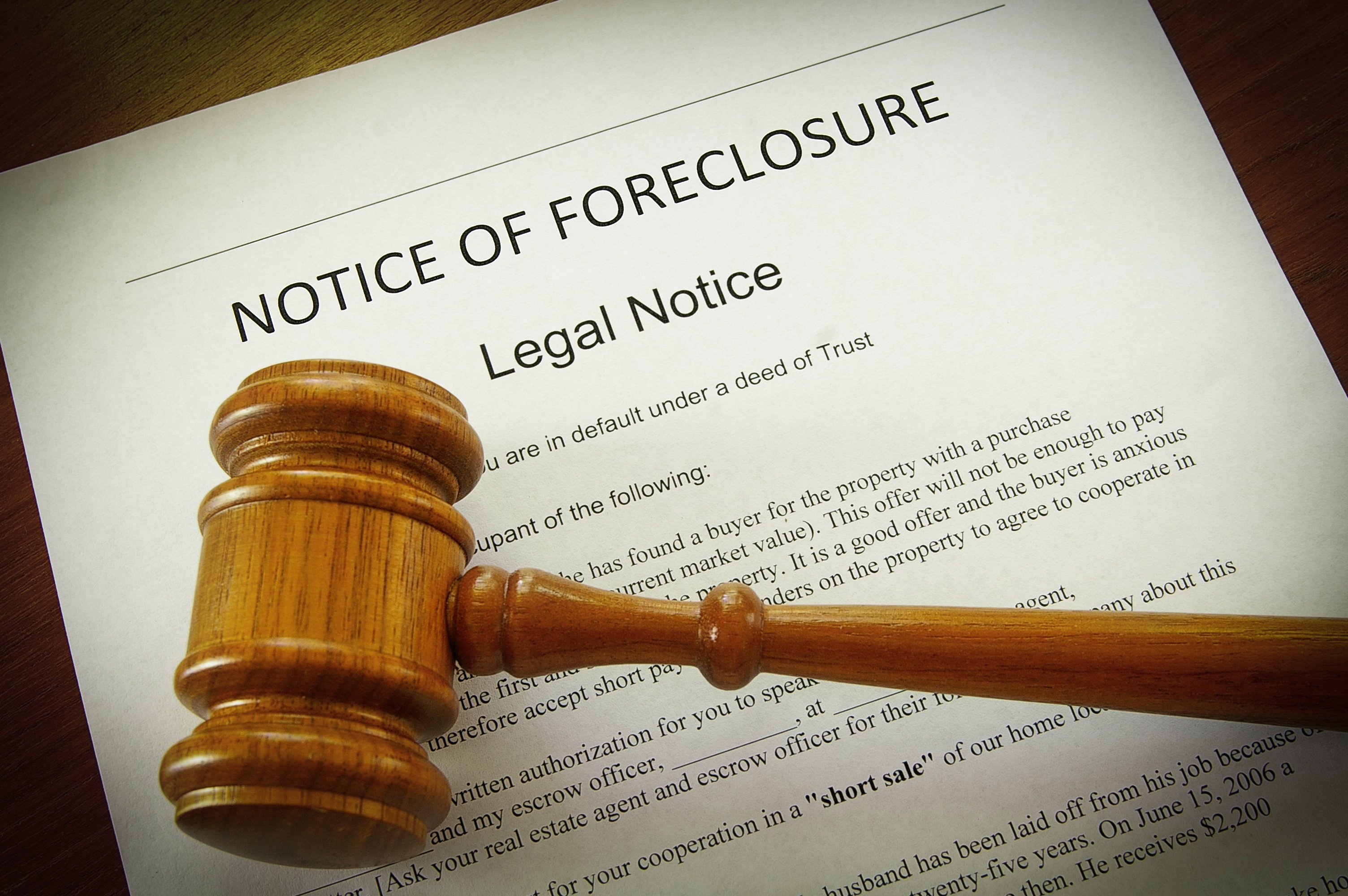 Stop Foreclosure Of Your House In Nashville With Middle Tennessee Home Buyers