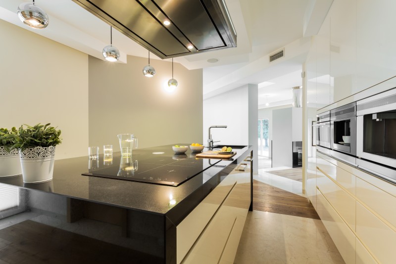 Contact John Damien for Kitchen Showroom In Bishops Stortford