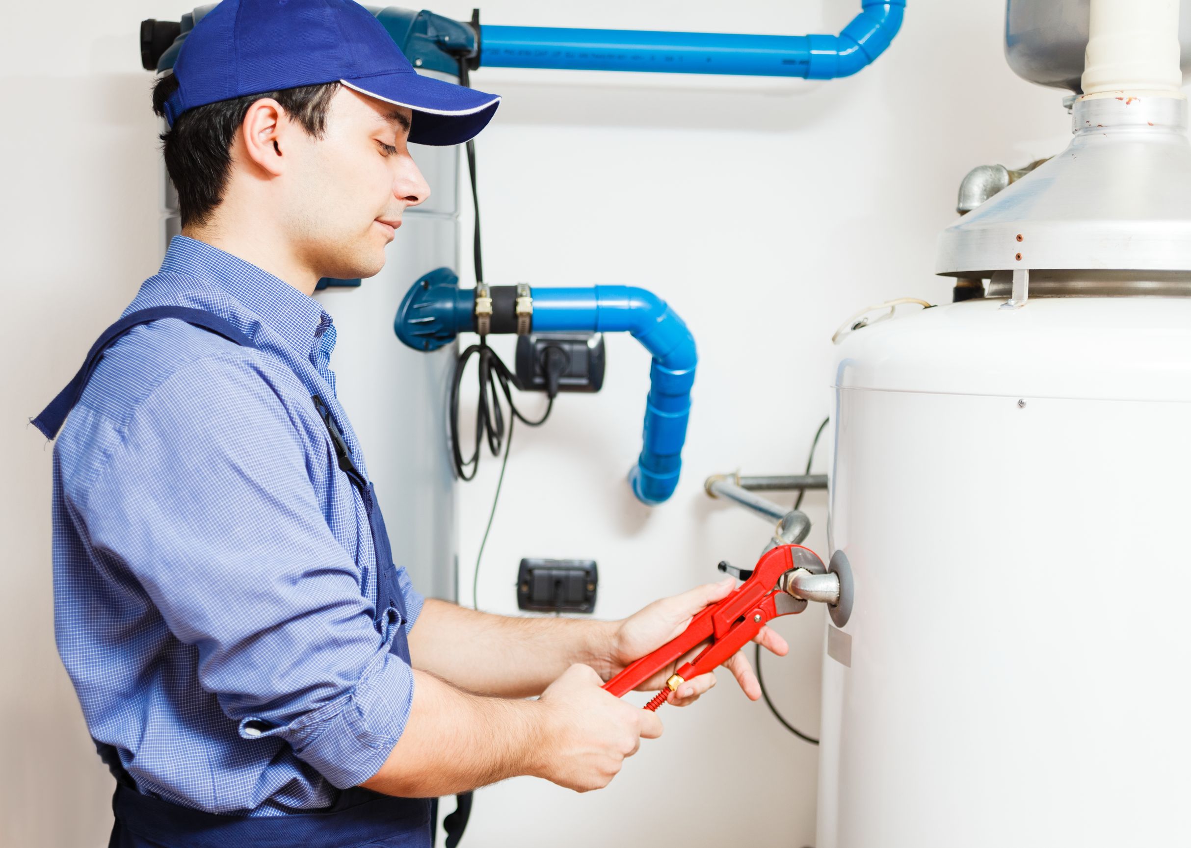 When It Comes To Furnace Repair In Abbotsford, Alpine Refrigeration Is The Only Name