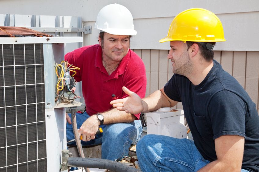 Alpine Refrigeration Will Help You For Commercial Air Conditioning Service In Abbotsford