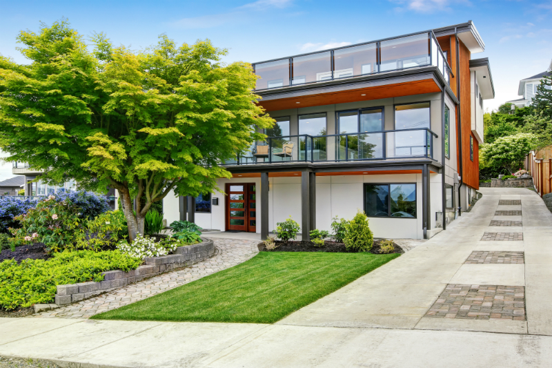 The Preserve Is The Best Real Estate Firm In Virginia