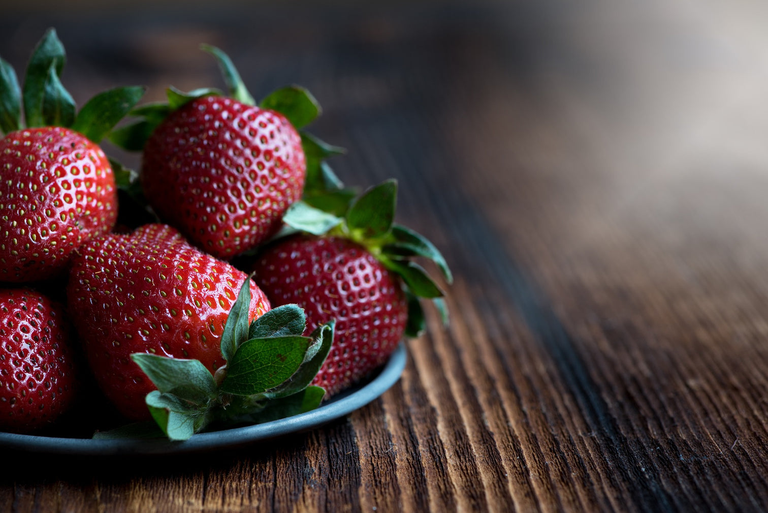 Strawberry Jalapeno Jam