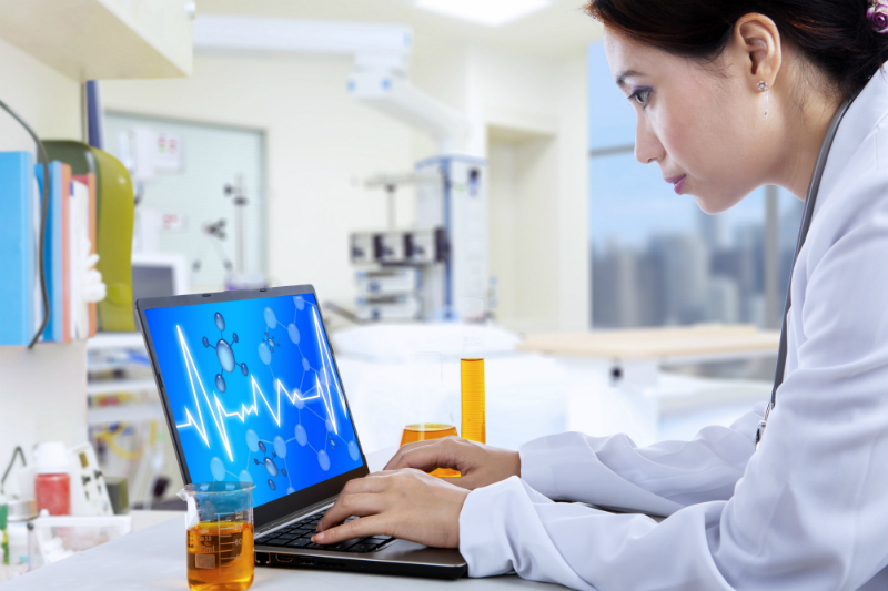Top Leading Healthcare Outsourcing Companies