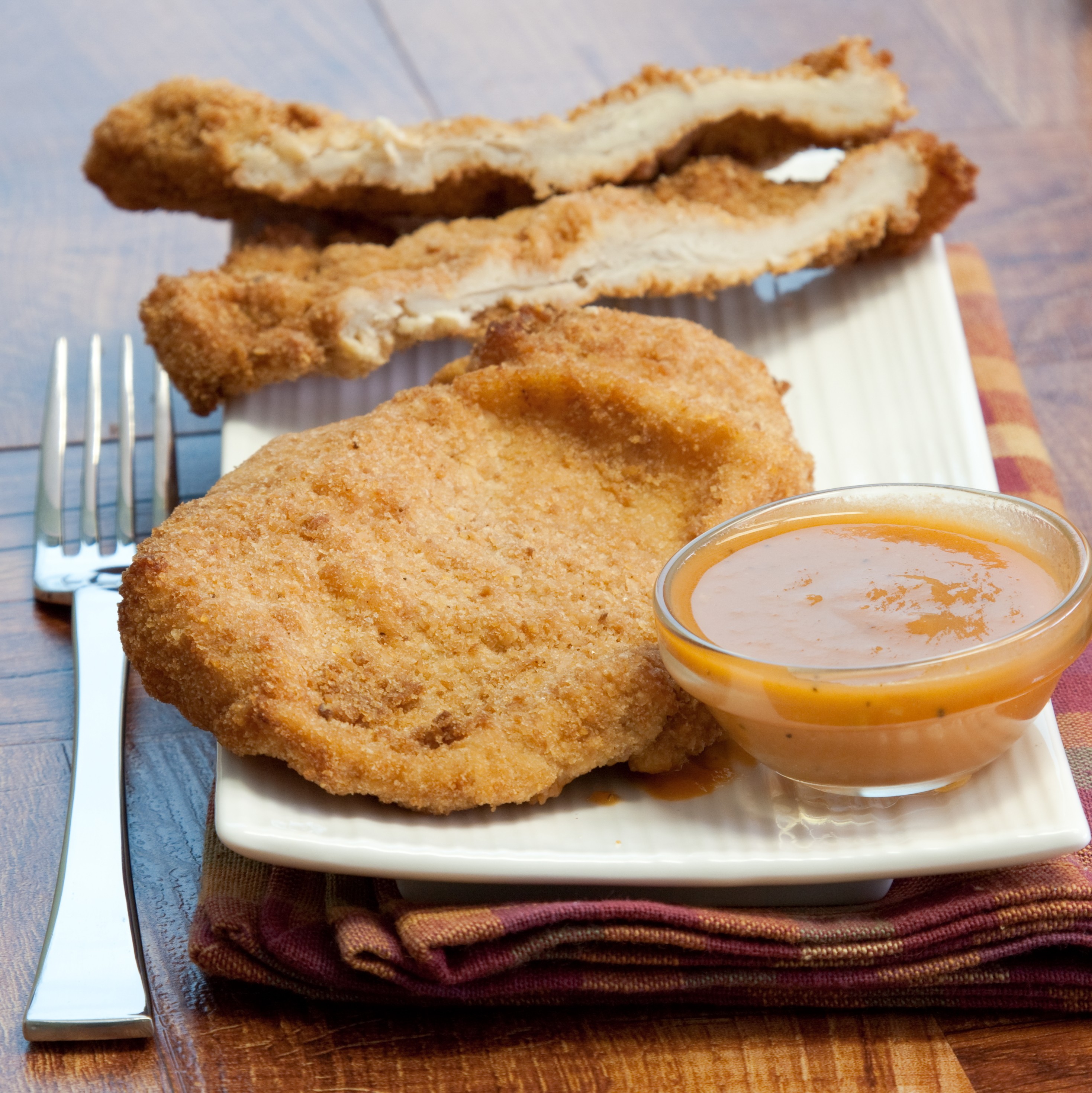 Burger Express offers the delicious Fried Chicken based in Linden.