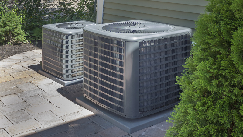 Contact  Air Force Heating and Air Conditioning Inc To Know About  HVAC Repair Services In Calgary.