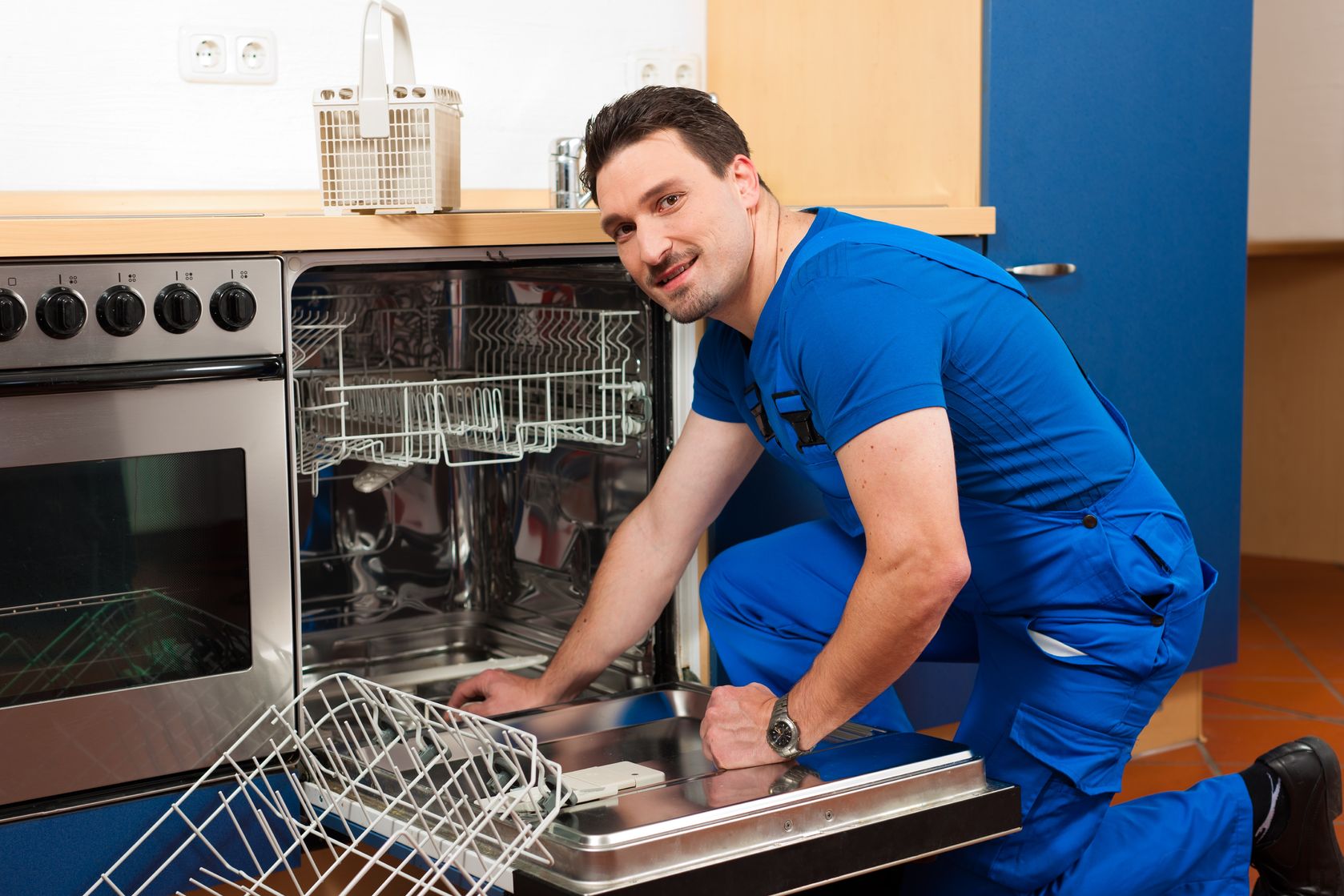 Appliance Repair Company in Santa Rosa CA