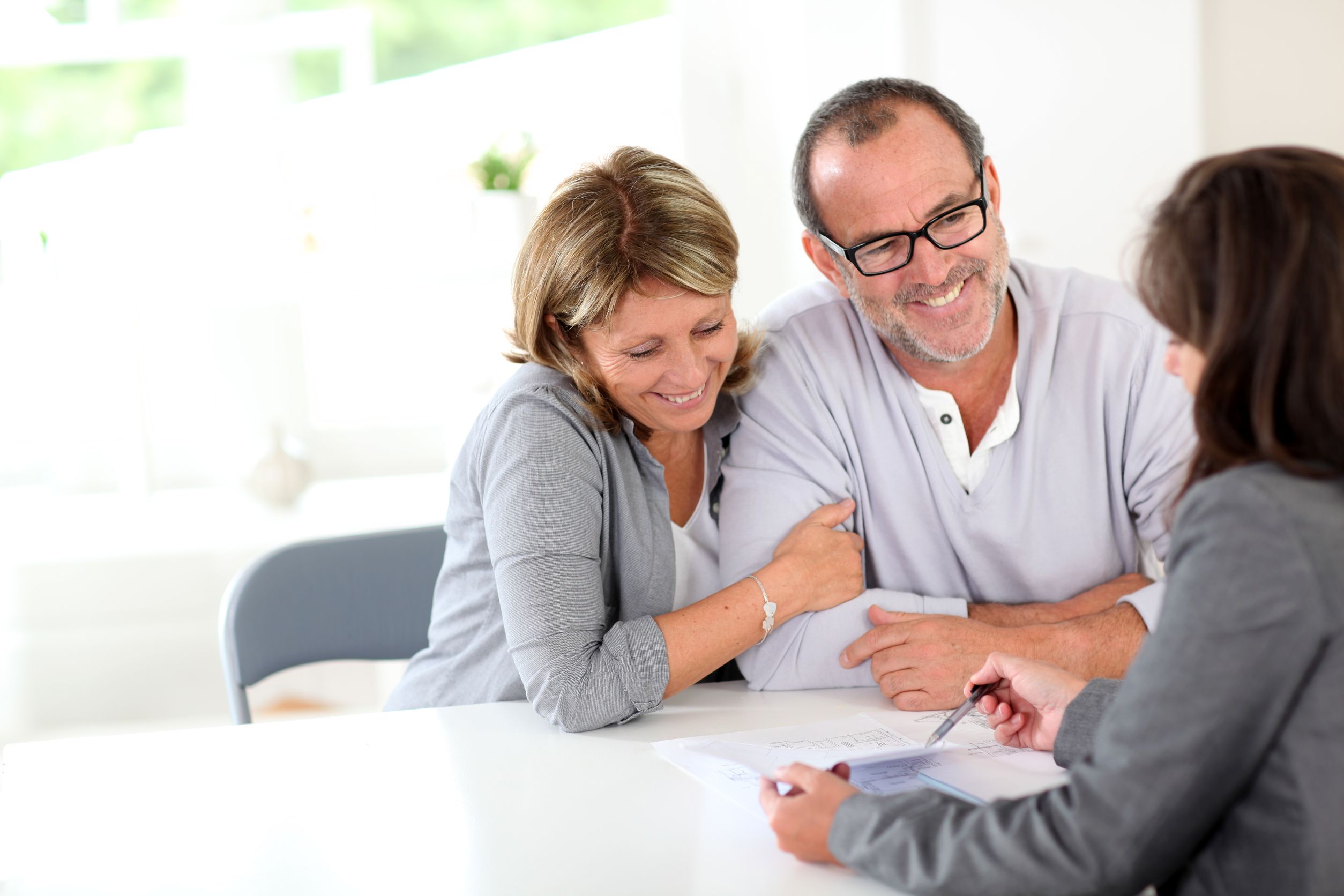 Contact IQ Wealth Management For Financial Planning Advisor In Scottsdale Az