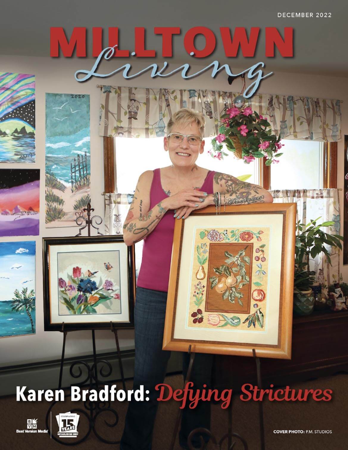 Local Magazine Middlesex County NJ