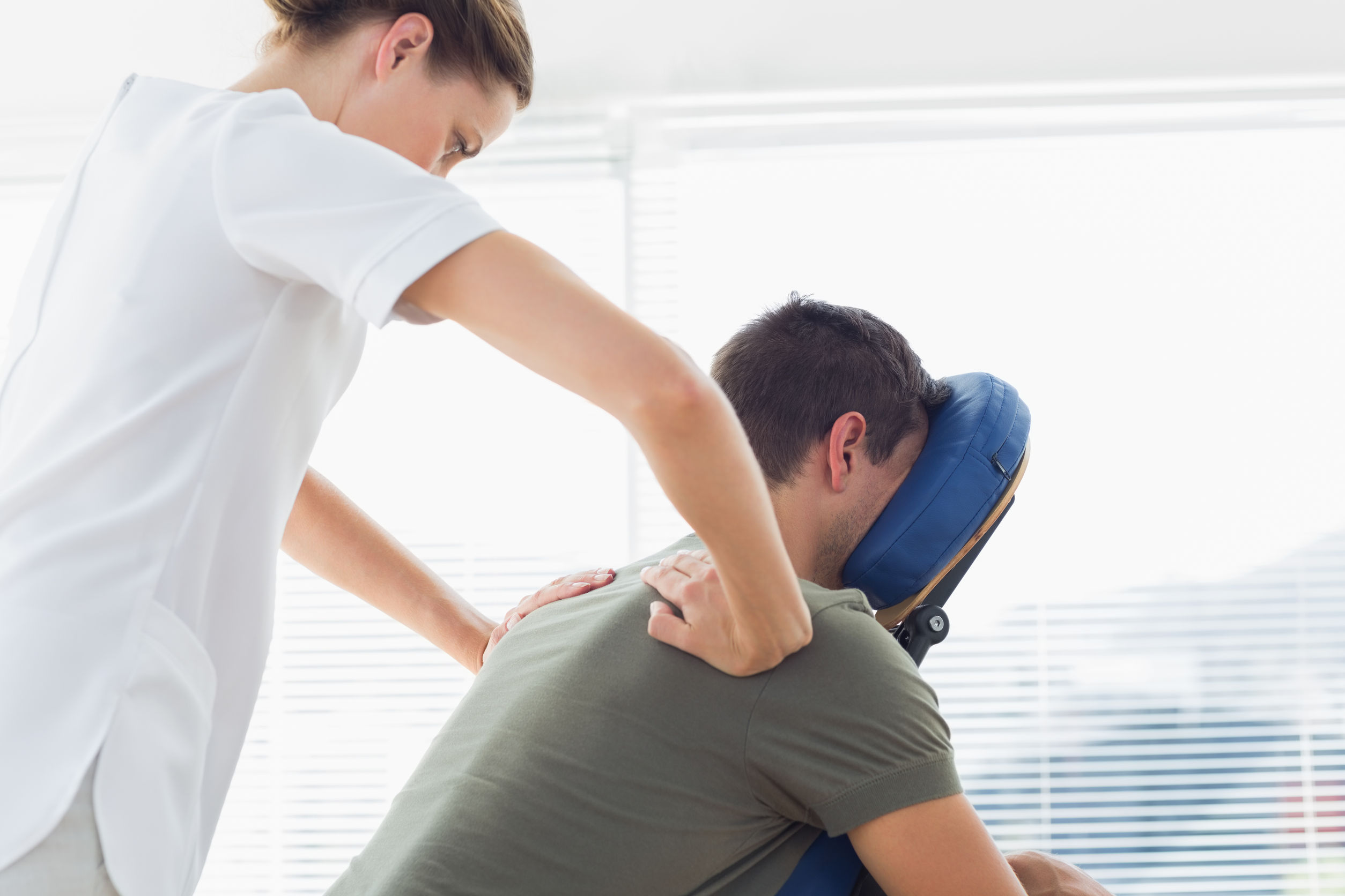 Physical Therapy Port Saint Lucie FL