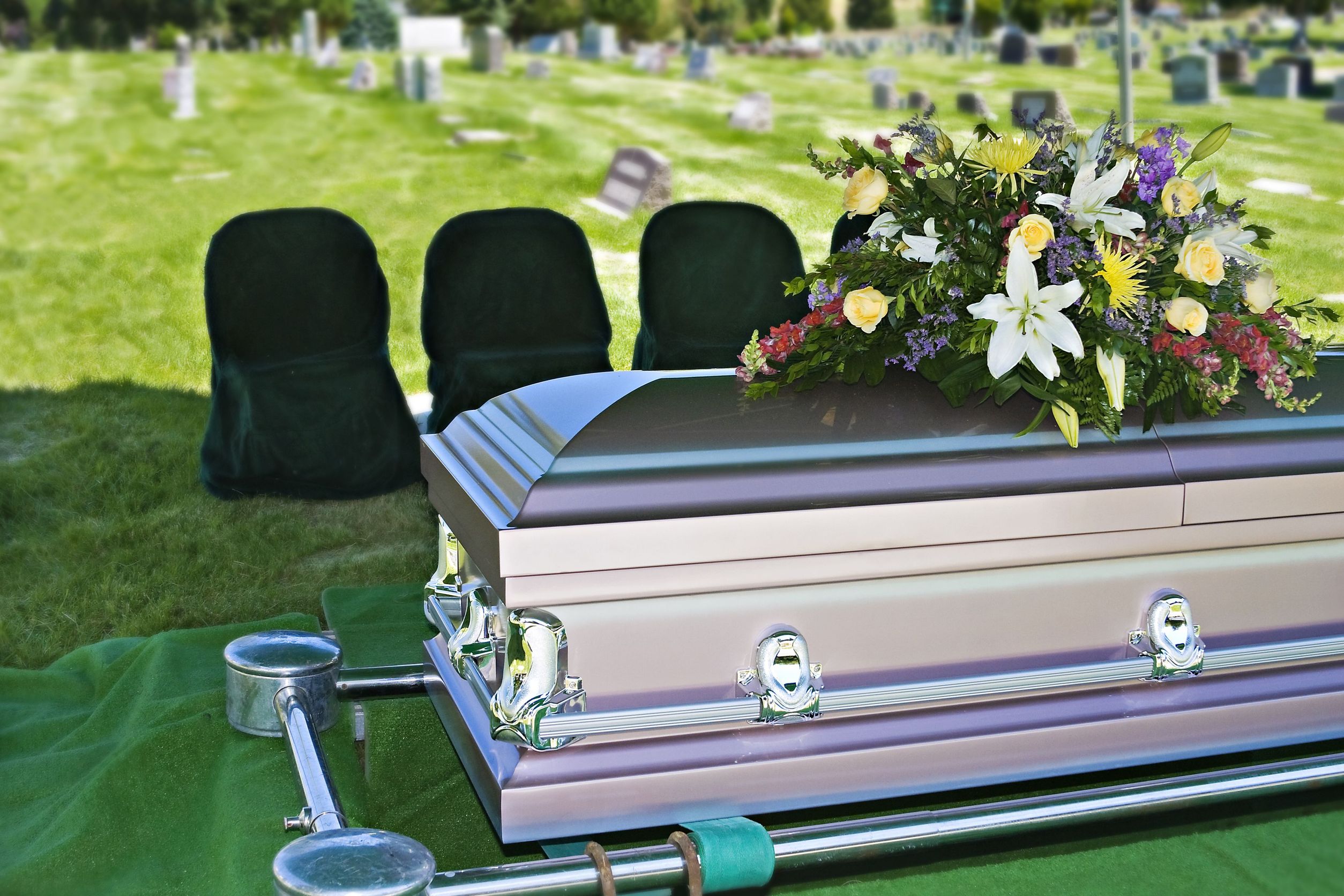Affordable Cremation Services Decatur IL