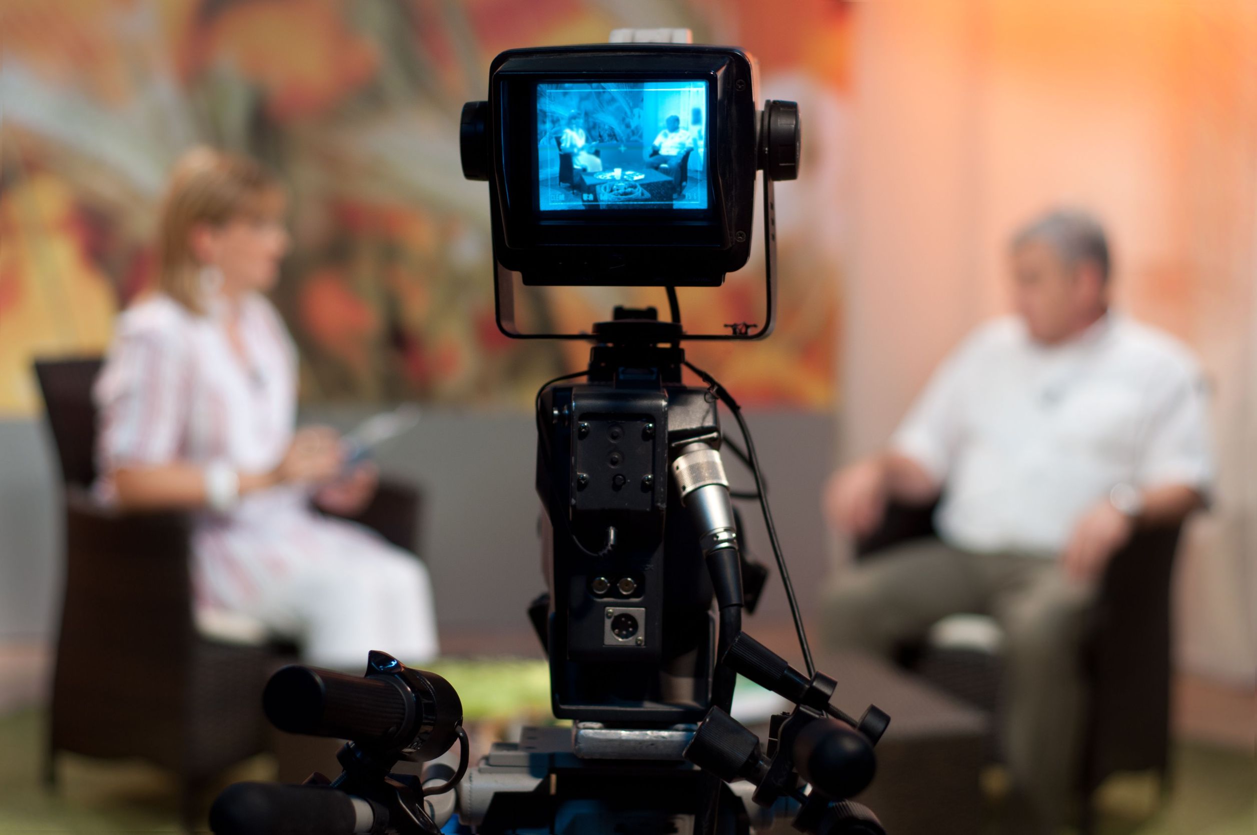Video Production Company Southern FL
