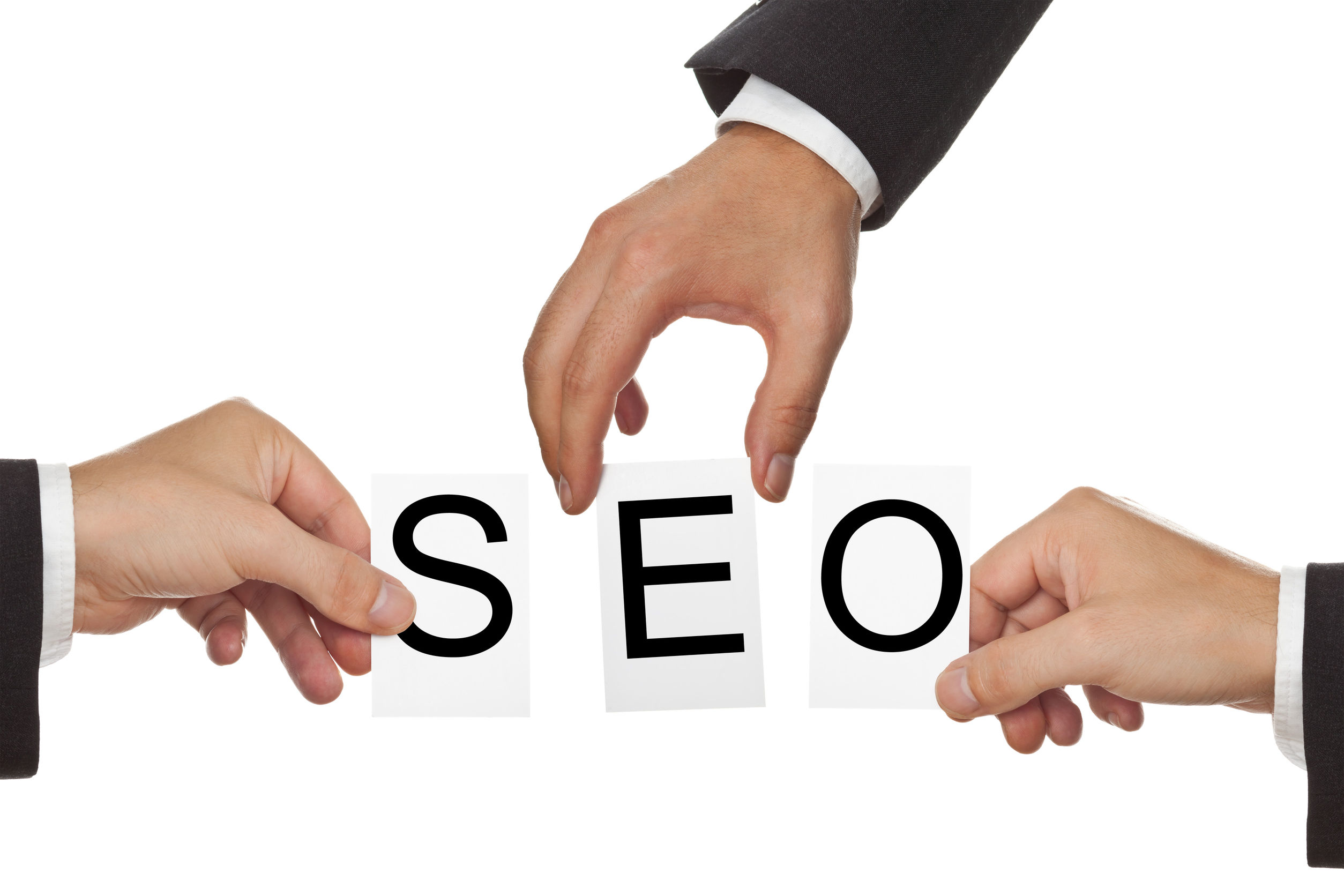 Search Engine Optimization Company Carol Stream IL
