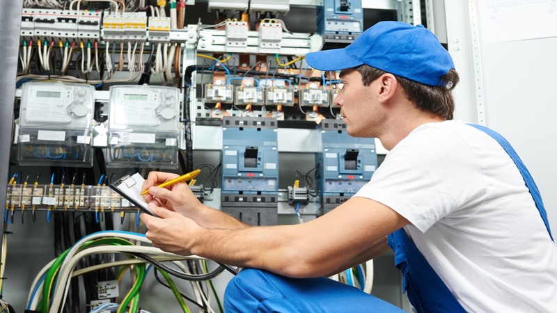 Reasons To Hire An Electrical Service In Arlington Heights IL