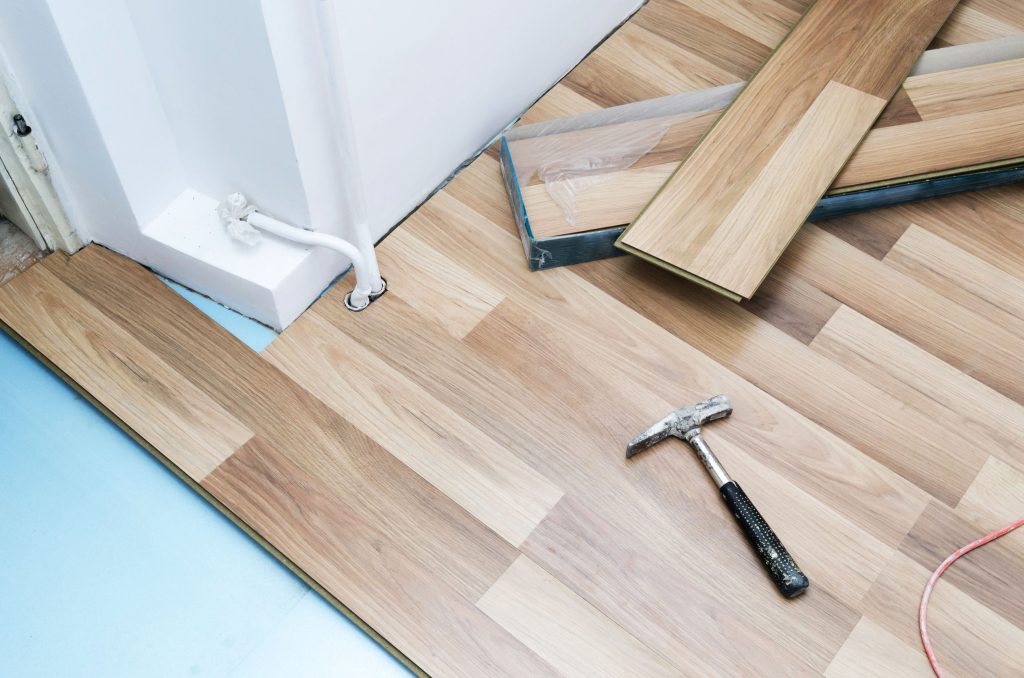 Transform Your Independence, MO Home With Expert Tile Flooring Services From Big Bob’s Outlet