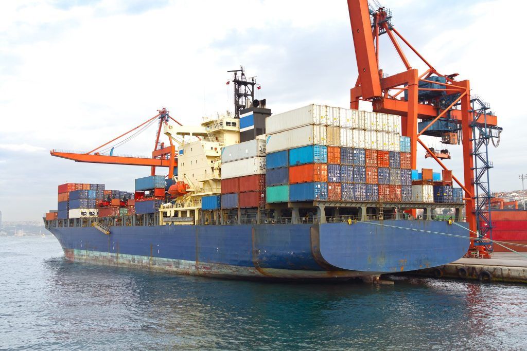 The Padded Wagon Is Offering The Best Overseas Moving Services In Florida.