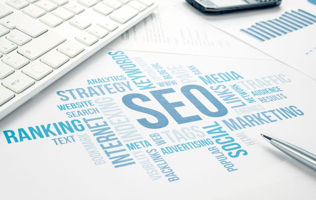 Crosshair Is The Best SEO Agency In Tarpon Springs FL