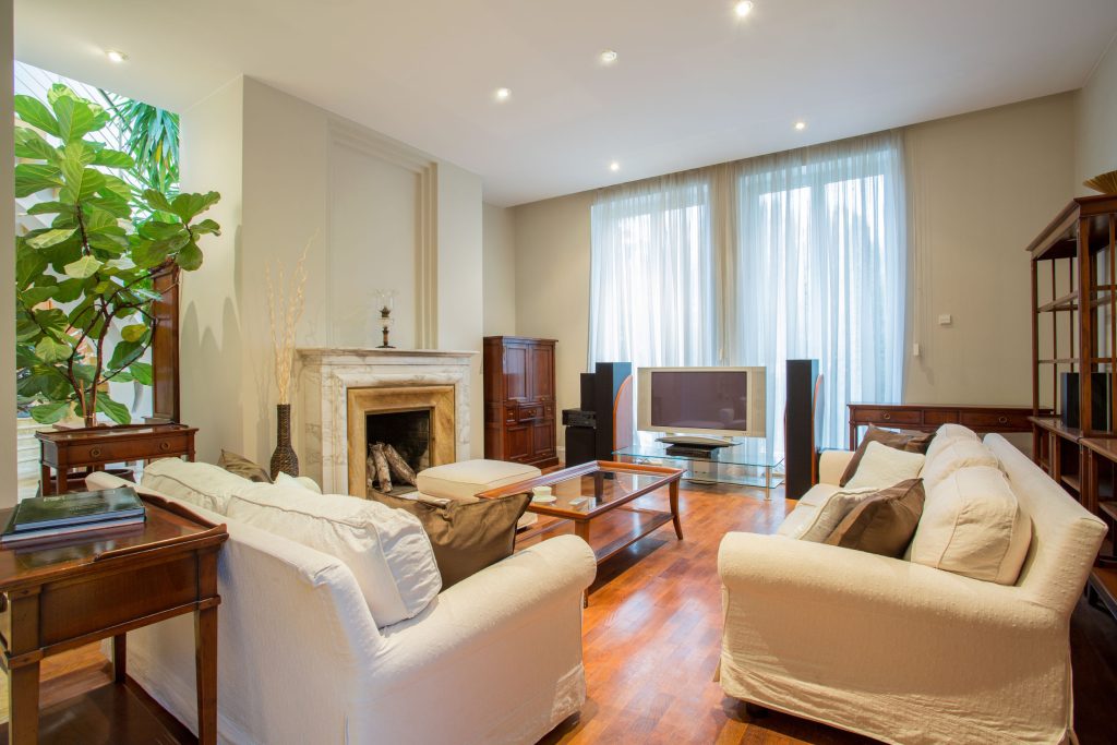 Discover The Perfect Shading Solution For Your Home Or Office At Drape Haus, Colorado.