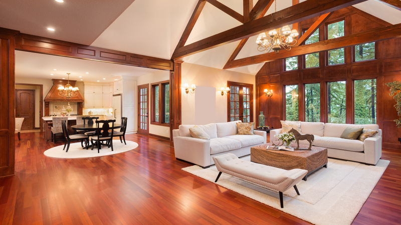 Big Bob’s Flooring Outlet Provides Residential Flooring Services In Overland Park KS