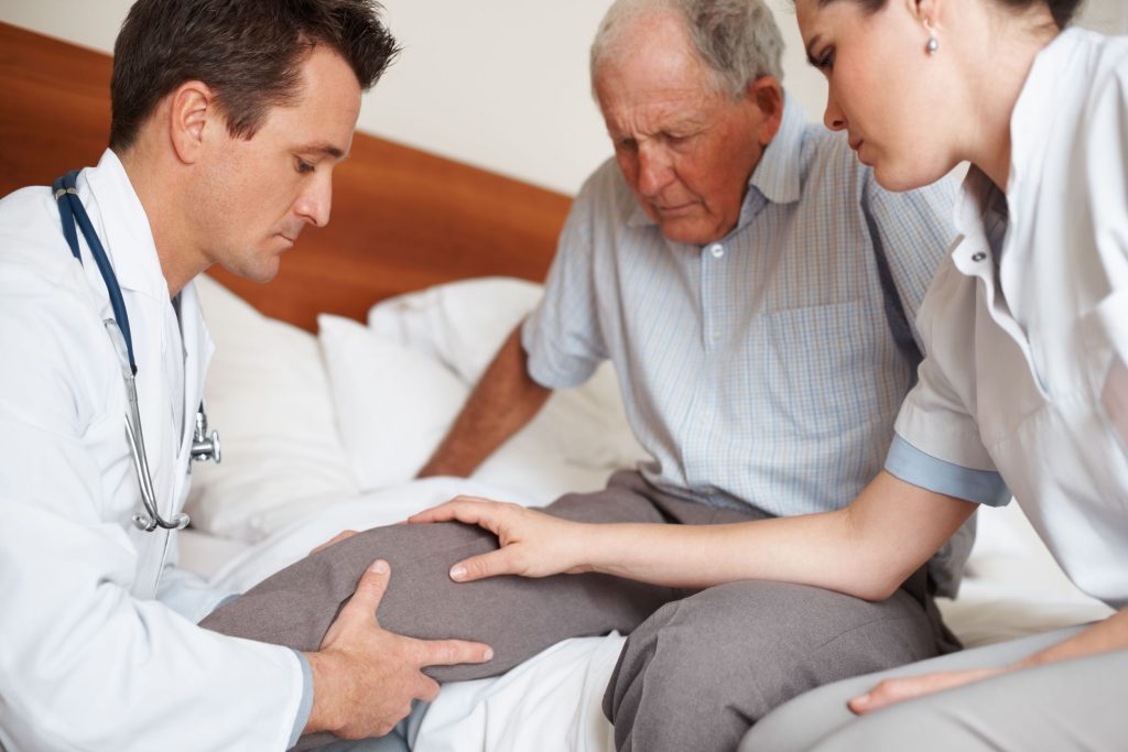 Discover Top-Quality Senior Home Health Care in Vermont with Tender Loving Homecare, Inc!