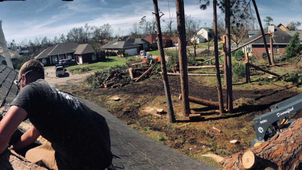 Dumpster Rentals Pensacola FL