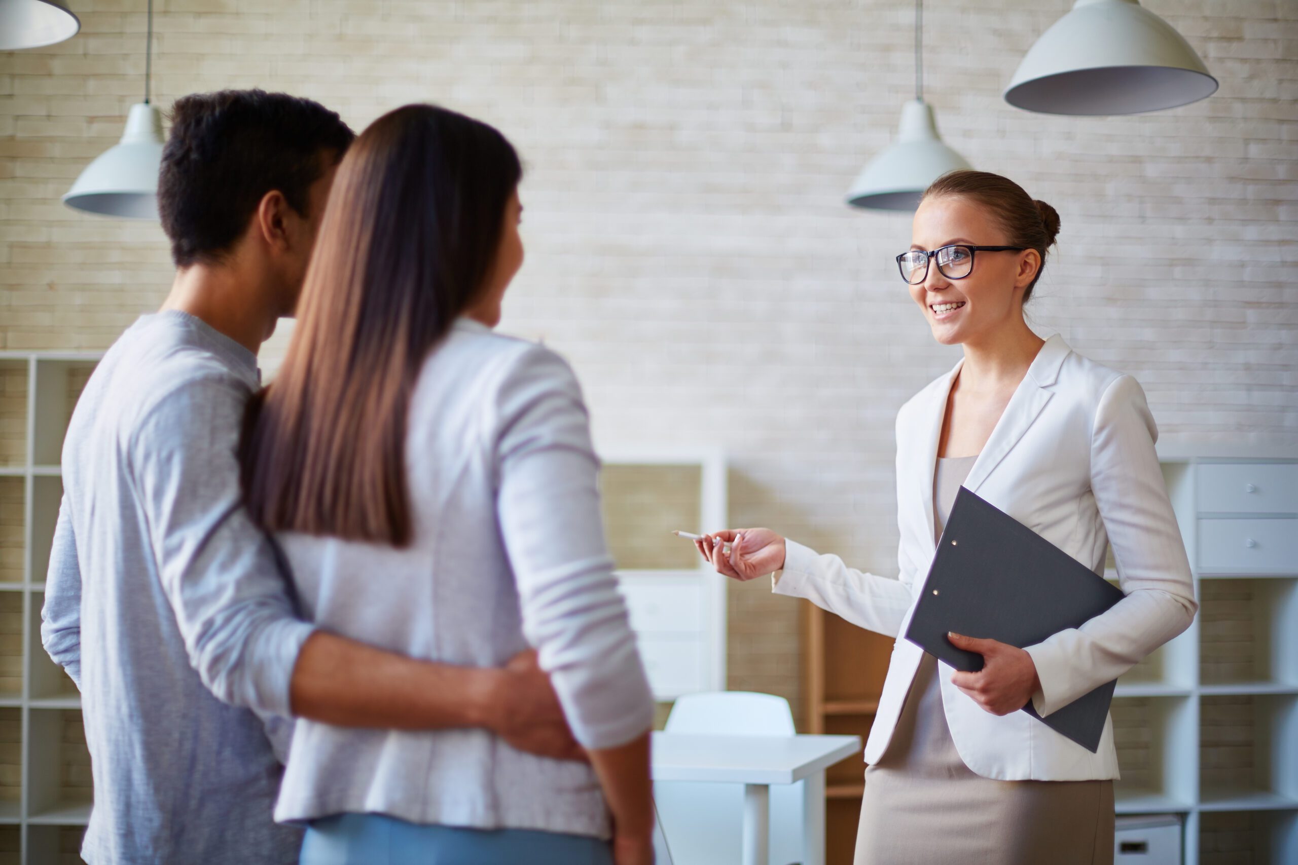 Real Estate SEO Services