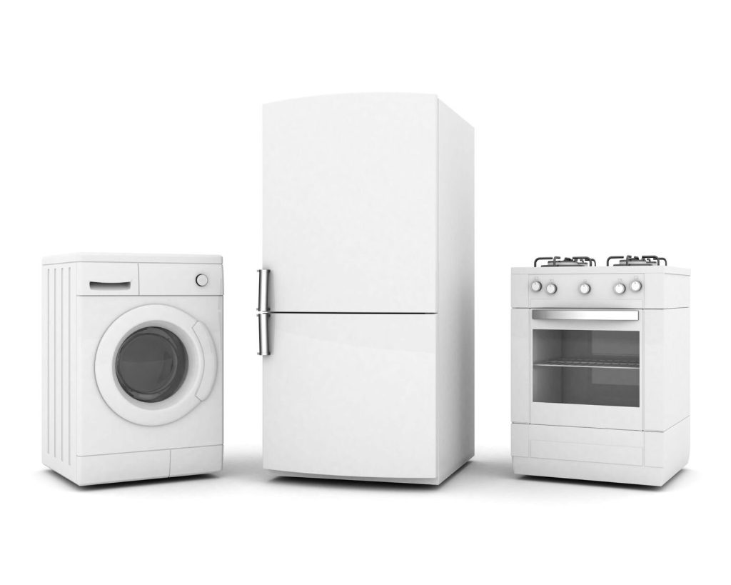 Refrigerator Repair New Orleans LA