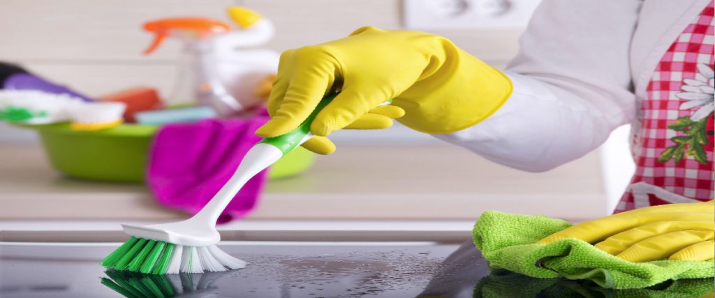 Residential Cleaning Service St. Louis MO